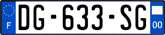DG-633-SG