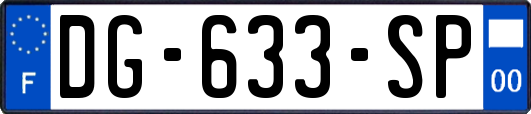 DG-633-SP