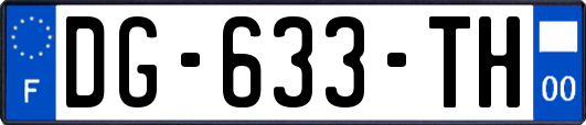 DG-633-TH