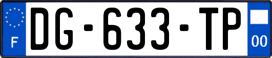 DG-633-TP