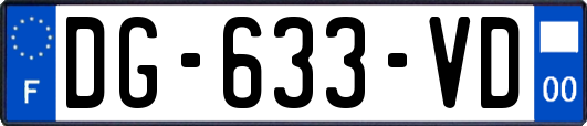 DG-633-VD