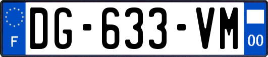 DG-633-VM