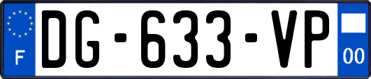 DG-633-VP