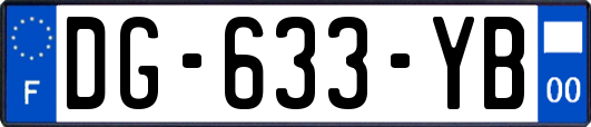 DG-633-YB
