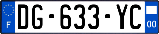DG-633-YC