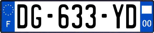 DG-633-YD
