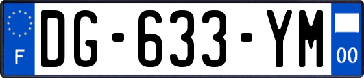 DG-633-YM