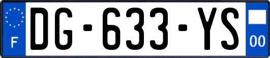 DG-633-YS