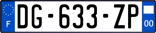 DG-633-ZP