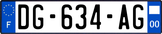 DG-634-AG