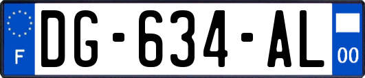 DG-634-AL