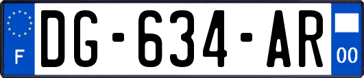 DG-634-AR