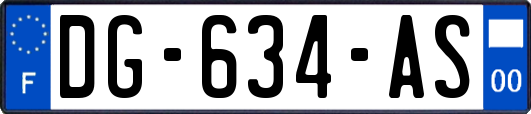 DG-634-AS