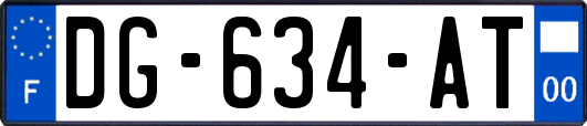 DG-634-AT