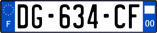 DG-634-CF