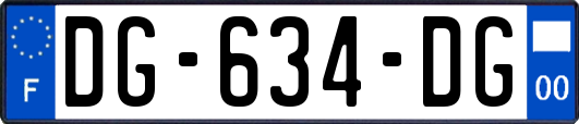 DG-634-DG