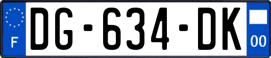 DG-634-DK