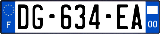 DG-634-EA
