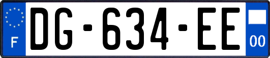 DG-634-EE
