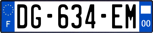 DG-634-EM