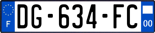 DG-634-FC