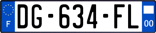 DG-634-FL
