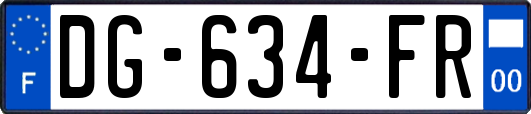 DG-634-FR