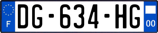 DG-634-HG