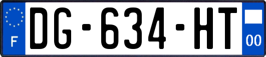 DG-634-HT