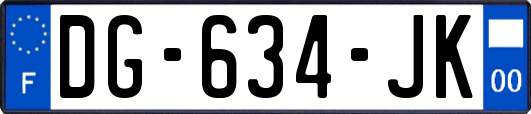 DG-634-JK