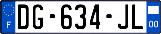 DG-634-JL