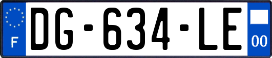 DG-634-LE