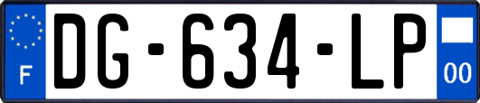 DG-634-LP