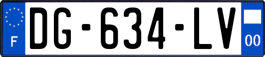 DG-634-LV
