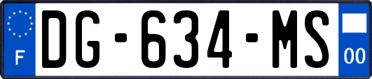 DG-634-MS