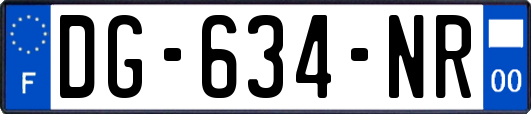 DG-634-NR