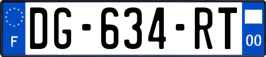 DG-634-RT