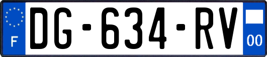 DG-634-RV