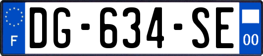 DG-634-SE