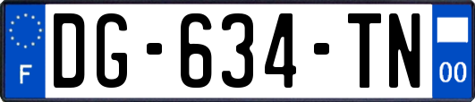 DG-634-TN