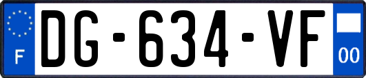 DG-634-VF