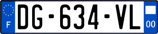 DG-634-VL
