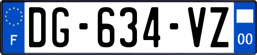 DG-634-VZ