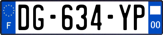 DG-634-YP