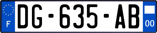 DG-635-AB