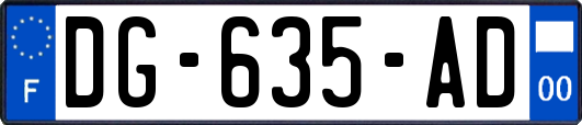 DG-635-AD