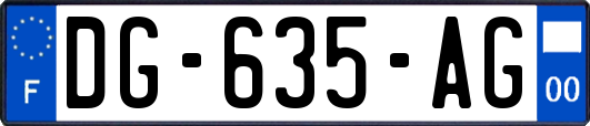 DG-635-AG