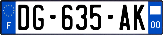 DG-635-AK