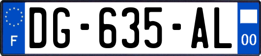 DG-635-AL