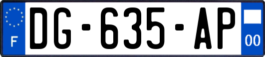 DG-635-AP